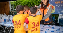 KUŞADASI’NDA ÇOCUKLAR OKULA HER GÜN SAĞLIKLI VE MUTLU BAŞLIYOR