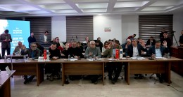 KUŞADASI BELEDİYE MECLİSİ’NDEN ÖNEMLİ ADIMLAR