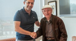 BAŞKAN ÖMER GÜNEL: “MAFFY HER ZAMAN KALBİMİZDE YAŞAYACAK”