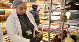 KUŞADASI’NDA RAMAZAN ÖNCESİ FIRINLARA DENETİM