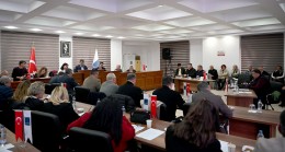 KUŞADASI’NDA KOOPERATİFÇİLİKTE YENİ DÖNEM