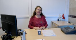 KUŞADASI BELEDİYESİ DİYETİSYENİNDEN RAMAZAN’DA BESLENME TAVSİYELERİ