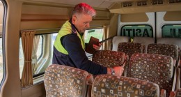 KUŞADASI’NDA ÖĞRENCİLERİN GÜVENLİĞİ İÇİN SIKI DENETİM