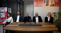CHP AYDIN MİLLETVEKİLİ SÜLEYMAN BÜLBÜL: “BİR SONRAKİ SEÇİMDE HESABINI SORACAĞIZ”