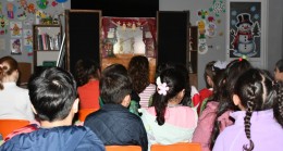 KUŞADASI’NDA RAMAZAN’IN GELENEKSEL NEŞESİ İKİNCİ KEZ ÇOCUKLARLA BULUŞTU