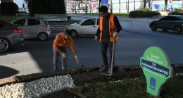 EGE’NİN İNCİSİ KUŞADASI TURİZM SEZONUNA HAZIRLANIYOR