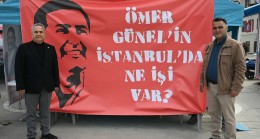 KUŞADASI’NDA ADALET VE DAYANIŞMA RUHU HER GEÇEN GÜN DAHA DA GÜÇLENİYOR