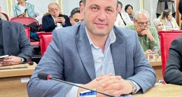 Aydın Büyükşehir Meclis Üyesi Mammacı: “İl Başkanımıza Yapılan Saygısızlığı Kabul Etmeyiz”