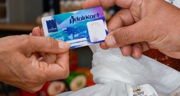 AVANTAJLARI SAYMAKLA BİTMEYEN ‘ADALI KART’IN’ KULLANICI SAYISI HER GEÇEN GÜN ARTIYOR