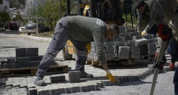 KUŞADASI’NDA SEZON MESAİSİ