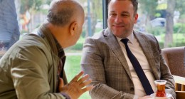 KUŞADASI BELEDİYESİ HEYETİNDEN DAVUTLAR’A HİZMET ÇIKARMASI: SAHADA TESPİT, YERİNDE ÇÖZÜM