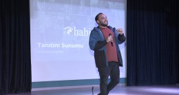 KUŞADASI’NDA ÖĞRENCİLERE SOSYAL GİRİŞİMCİLİK SEMİNERİ