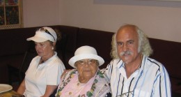 ÜLKEMİZİN SIRA DIŞI KADINLARI