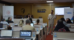 KUTO’DA YAPAY ZEKA İLE GELECEĞE HAZIRLIK