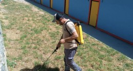 KUŞADASI EVCİL HAYVAN BAKIM VE REHABİLİTASYON MERKEZİ’NDE KENE İÇİN ERKEN ÇÖZÜM HAMLESİ
