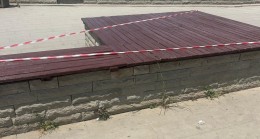 KUŞADASI BELEDİYESİ’NDEN KENT GENELİNDE HIZLI MÜDAHALE