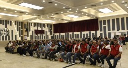 KUŞADASI’NDA YAZ SEZONU ALARMI