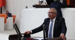 Aydın Karacaören’deki maden ocağında “faaliyet sürüyor” iddiası… CHP’li Bülbül Bakan Kurum’a sordu