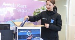 ADALI KART 17 FARKLI SEKTÖRDE KUŞADALILARA İNDİRİM SAĞLIYOR