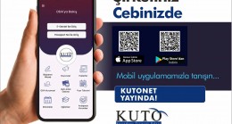 KUŞADASI TİCARET ODASI’NDA TÜM HİZMETLER TEK DOKUNUŞTA