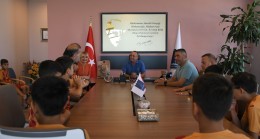 KUŞADASI BELEDİYESİ’NİN GÖNÜL KÖPRÜSÜ 9’UNCU YILINDA