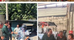 Anıl Metin Oto’ya Sanayi Sitesi’nden büyük ilgi