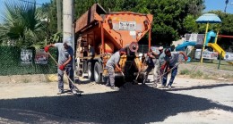 ACİL MÜDAHALE BİRİMİ HİZMETİNİ SÜRDÜRÜYOR
