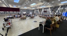 KUŞADASI BELEDİYE MECLİSİ’NDEN ÖNEMLİ KARARLAR