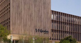 KUŞADASI BELEDİYESİ HİZMET BİNASI MİMARİ PROJE YARIŞMASI SONUÇLANDI