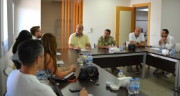KUŞADASI TİCARET ODASI’NDAN MÜZİK TARİFELERİ İÇİN ÇÖZÜM ÇAĞRISI