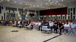 KUŞADASI BELEDİYESİ’NDE E-İMAR DÖNEMİ BAŞLADI