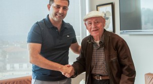 BAŞKAN ÖMER GÜNEL: “MAFFY HER ZAMAN KALBİMİZDE YAŞAYACAK”