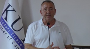 KUŞADASI’NIN SAKLI HAZİNESİNİN BİLİNİRLİĞİ ARTIYOR