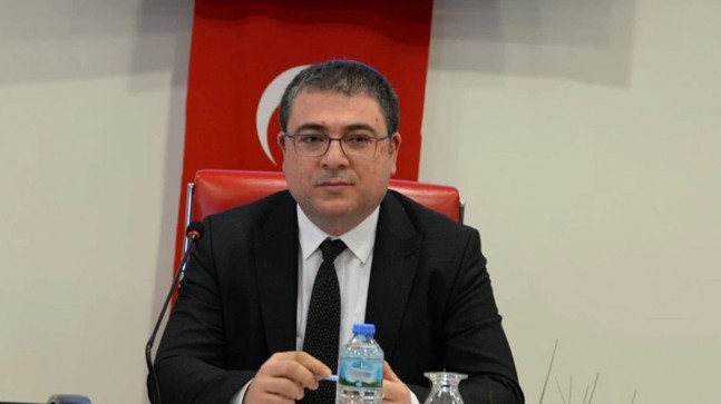 CHP MİLLETVEKİLİ EVRİM KARAKOZ AYDIN’DAKİ OKULLARI TBMM’YE TAŞIDI