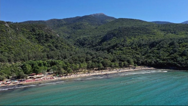 Milli Park’taki temizlik krizi üzerine önemli açıklama