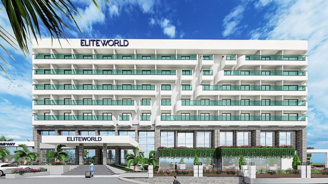 Elite World Hotels & Resorts’a uluslararası 9 ödül!