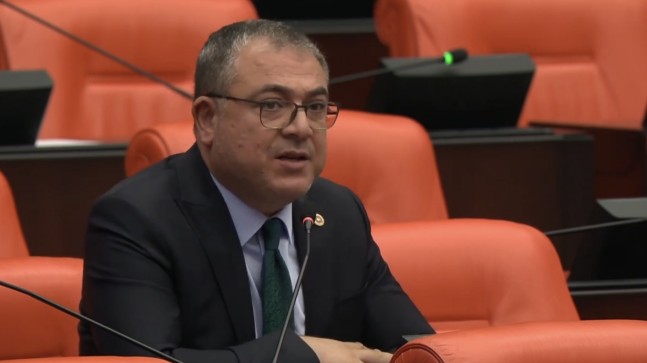 CHP’Lİ KARAKOZ: “BÖYLE GİDERSE PAMUK EKECEK İNSAN BULAMAYACAKSINIZ”