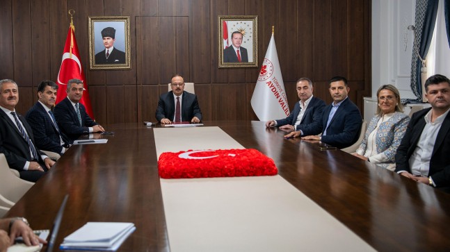 KUŞADASI BELEDİYE BAŞKANI ÖMER GÜNEL’DEN EĞİTİME BÜYÜK KATKI