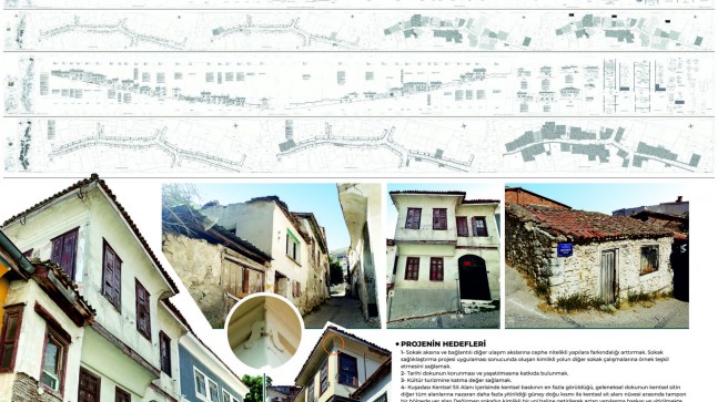 TARİHİ KENTLER BİRLİĞİ’NDEN KUŞADASI BELEDİYESİ’NE BİR ÖDÜL DAHA