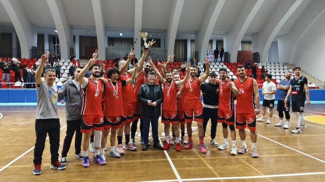 ALKIŞLAR KUŞADASI BELEDİYESPOR’A