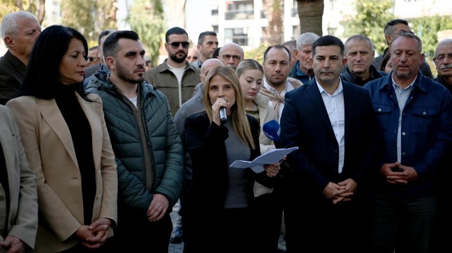 CHP’DEN EĞİTİM İÇİN YENİ ÇÖZÜM ÖNERİLERİ