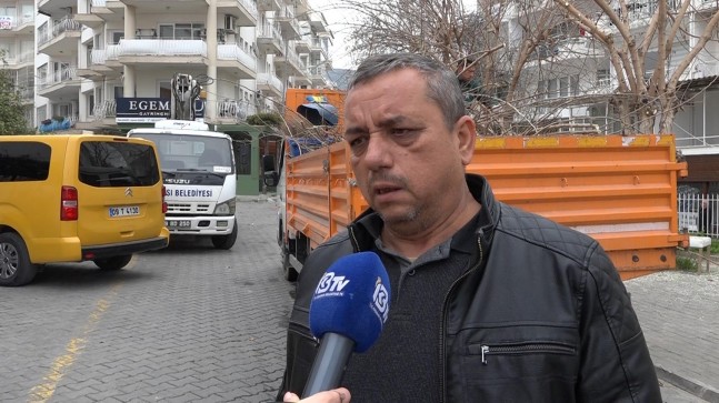 KUŞADASI BELEDİYESİ’NİN HİZMET SEFERBERLİĞİ HER KESİMİN TAKDİRİNİ TOPLADI