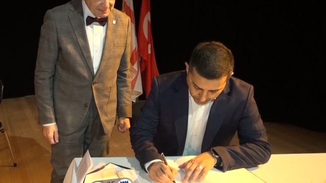 BAŞKAN ÖMER GÜNEL: “MARL’DAKİ HERKESİ MUHTEŞEM KENTİMİZ KUŞADASI’NA BEKLİYORUM”