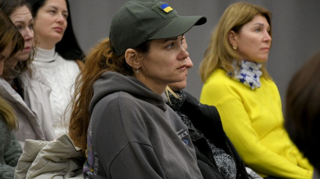 İSTASYON KUŞADASI’NDA DUYGU DOLU ANLAR