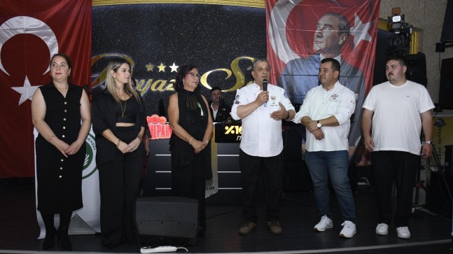 KUŞADASI’NDAN EĞİTİME VERİLEN DESTEK