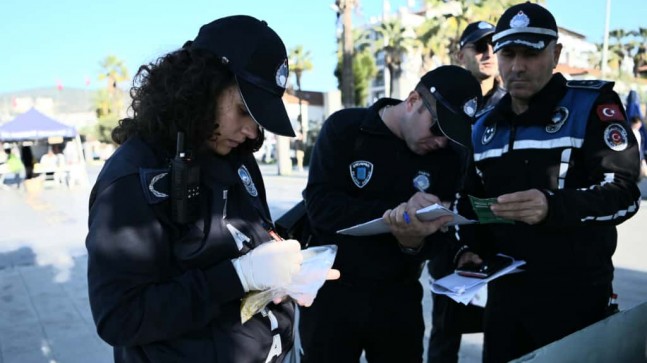 BAŞKAN ÖMER GÜNEL’DEN SOKAK LEZZETLERİNE SIKI TAKİP: “HALKIMIZIN SAĞLIĞI HER ŞEYDEN ÖNEMLİ”