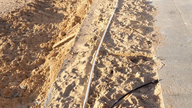 AYDIN BÜYÜKŞEHİR BELEDİYESİ’NİN DİDİM’DEKİ UYGULAMASI SKANDAL YARATTI