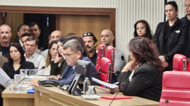 ÇERÇİOĞLU HALK SAĞLIĞINDA SORUMLULUK ALMADI