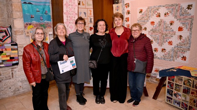 İLERİ DÖNÜŞÜMLE YENİDEN HAYAT BULDULAR