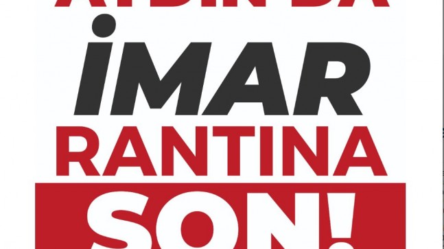 SÖYLEMLER VE ANLAMLAR: (2) “RANTA GEÇİT YOK” İLE “RANTA SON” ARASINDAKİ SİYASET DİLİ